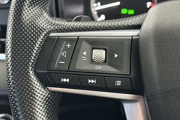 2024 Mitsubishi Outlander ES ZM
