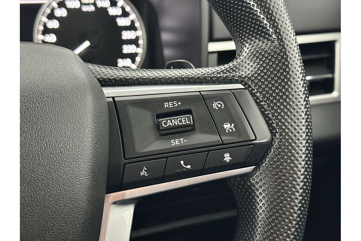 2024 Mitsubishi Outlander ES ZM