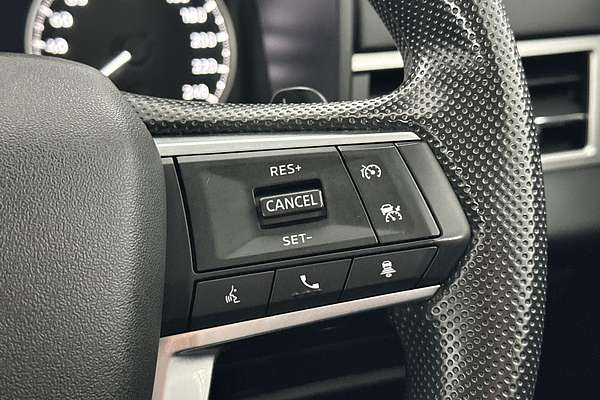 2024 Mitsubishi Outlander ES ZM