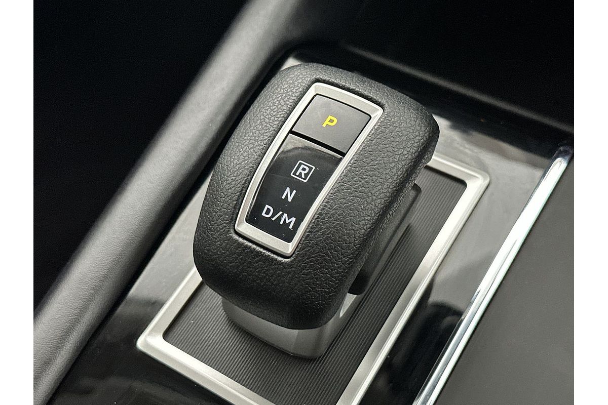 2024 Mitsubishi Outlander ES ZM