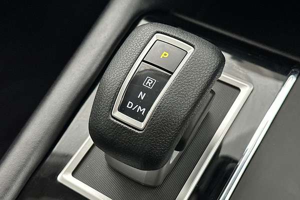 2024 Mitsubishi Outlander ES ZM