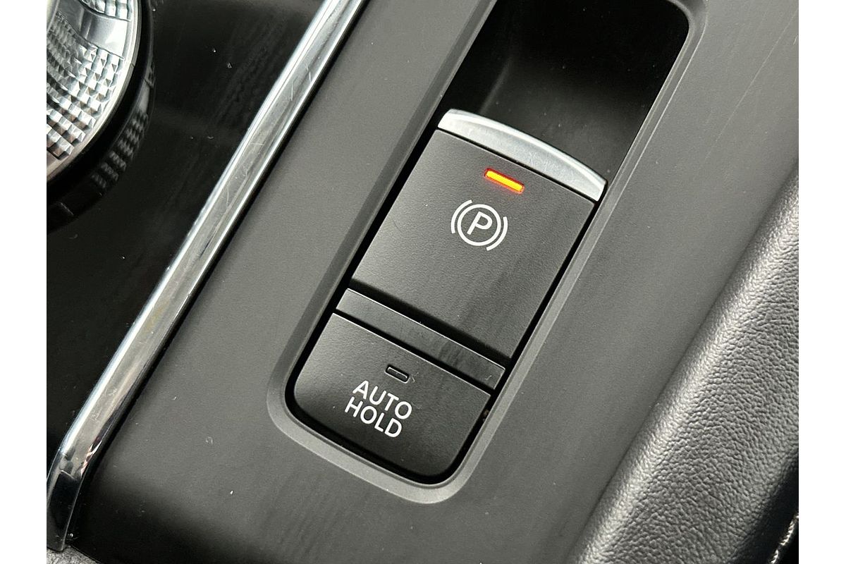 2024 Mitsubishi Outlander ES ZM