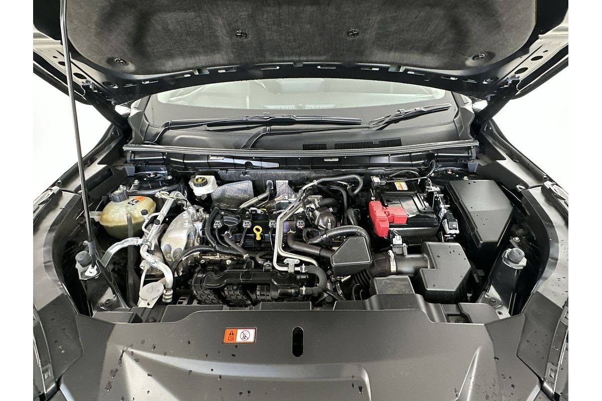 2024 Mitsubishi Outlander ES ZM