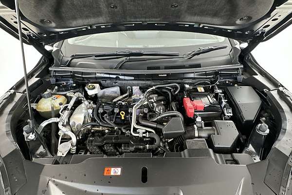 2024 Mitsubishi Outlander ES ZM