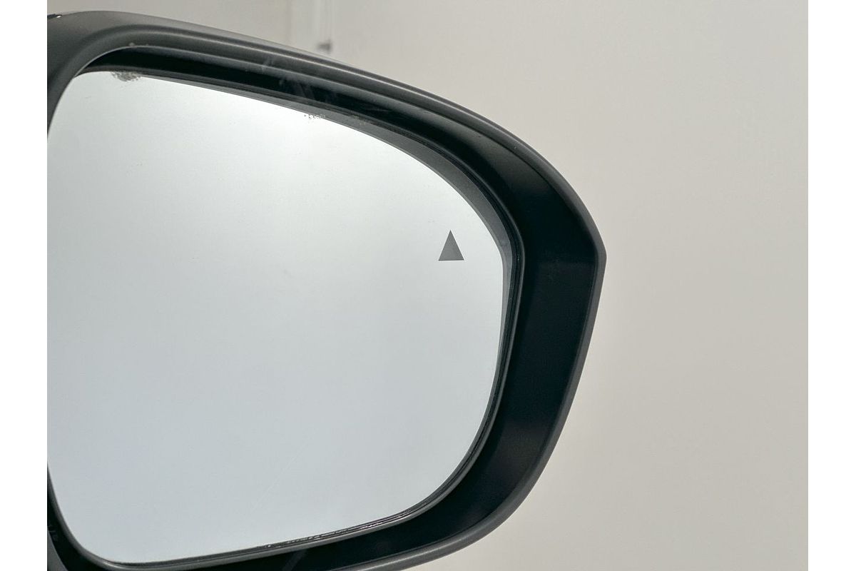 2024 Mitsubishi Outlander ES ZM