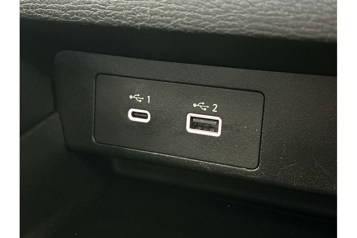 2024 Mitsubishi Outlander ES ZM