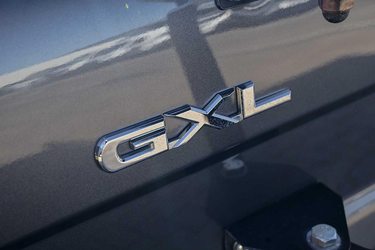 2021 Toyota Landcruiser GXL VDJ79R 4X4