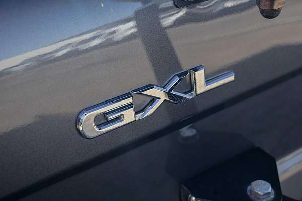 2021 Toyota Landcruiser GXL VDJ79R 4X4