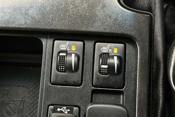2016 Toyota Landcruiser Prado Kakadu GDJ150R