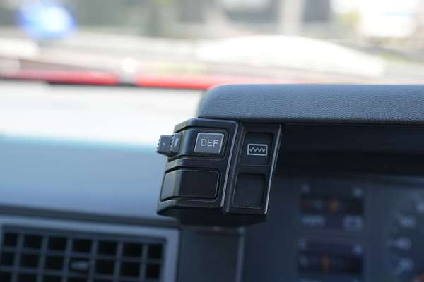 1987 Holden Calais Turbo VL