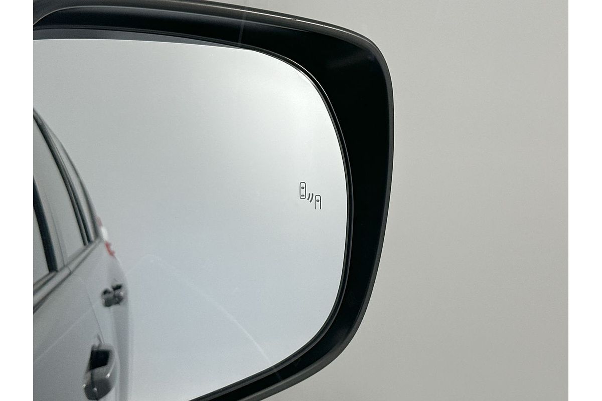 2016 Toyota Landcruiser Prado Kakadu GDJ150R