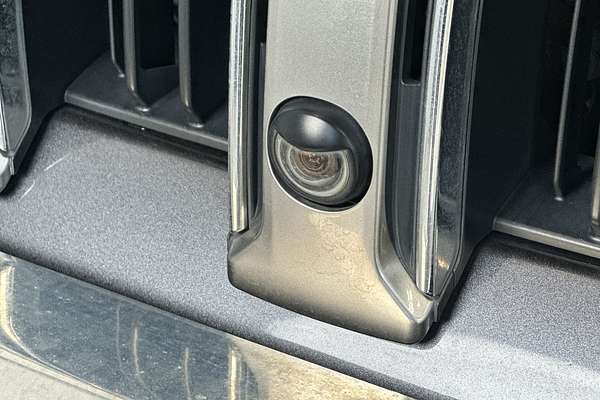 2016 Toyota Landcruiser Prado Kakadu GDJ150R