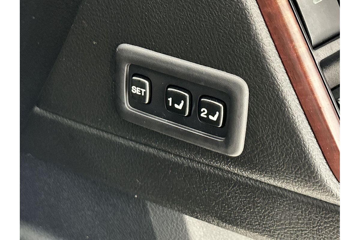 2016 Toyota Landcruiser Prado Kakadu GDJ150R