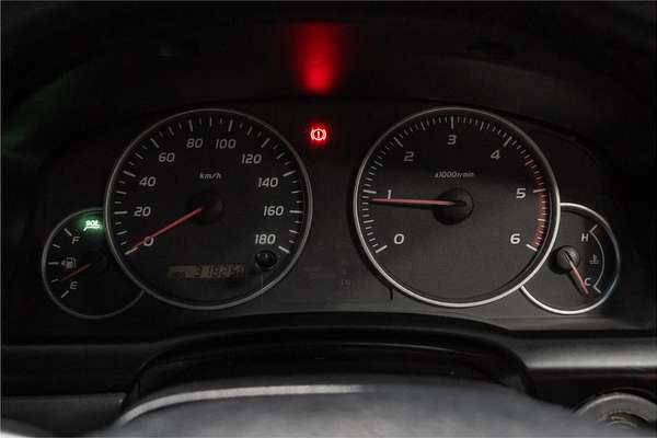 2004 Toyota Landcruiser Prado GXL KZJ120R