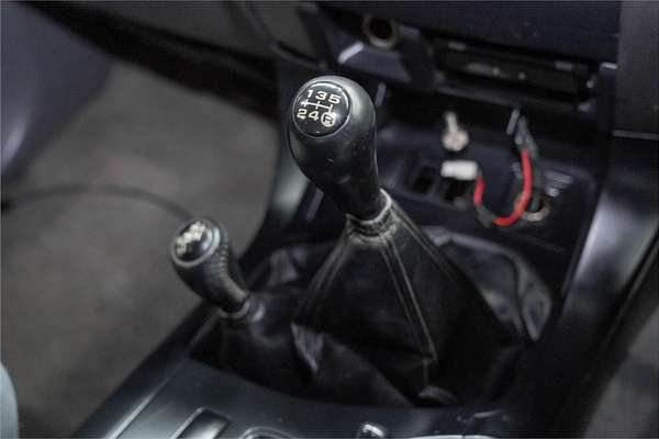 2004 Toyota Landcruiser Prado GXL KZJ120R