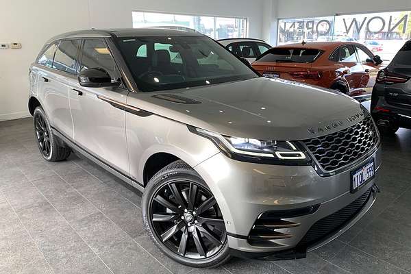 2019 Land Rover Range Rover Velar D300 R-Dynamic SE L560