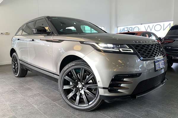 2019 Land Rover Range Rover Velar D300 R-Dynamic SE L560