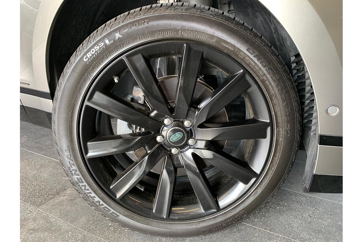 2019 Land Rover Range Rover Velar D300 R-Dynamic SE L560