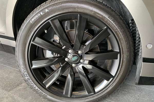2019 Land Rover Range Rover Velar D300 R-Dynamic SE L560