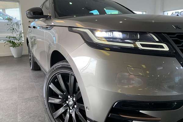 2019 Land Rover Range Rover Velar D300 R-Dynamic SE L560