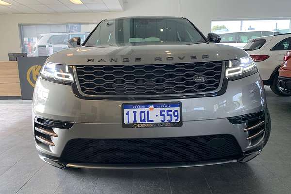 2019 Land Rover Range Rover Velar D300 R-Dynamic SE L560