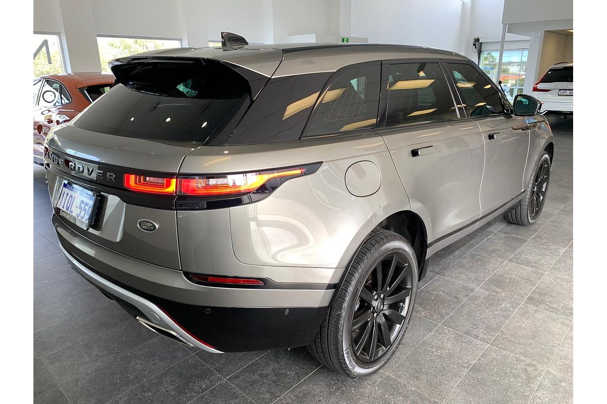 2019 Land Rover Range Rover Velar D300 R-Dynamic SE L560