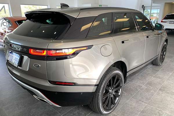 2019 Land Rover Range Rover Velar D300 R-Dynamic SE L560