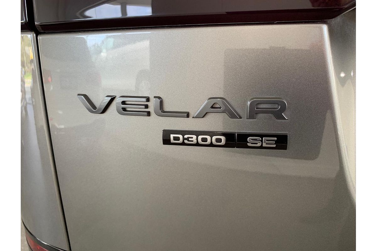 2019 Land Rover Range Rover Velar D300 R-Dynamic SE L560