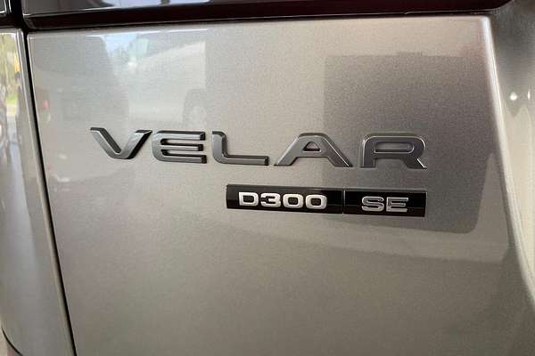 2019 Land Rover Range Rover Velar D300 R-Dynamic SE L560