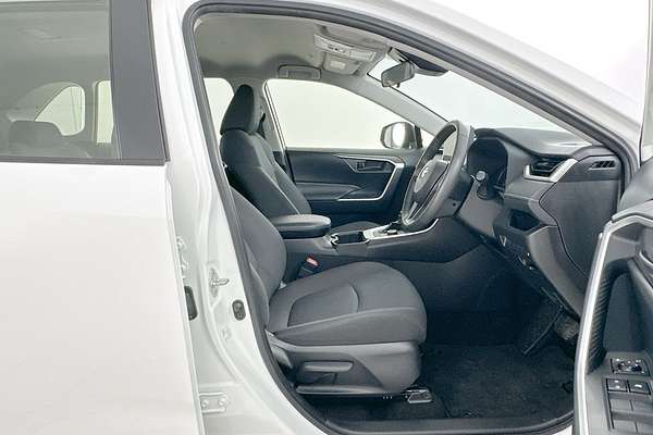 2023 Toyota RAV4 GX AXAH54R