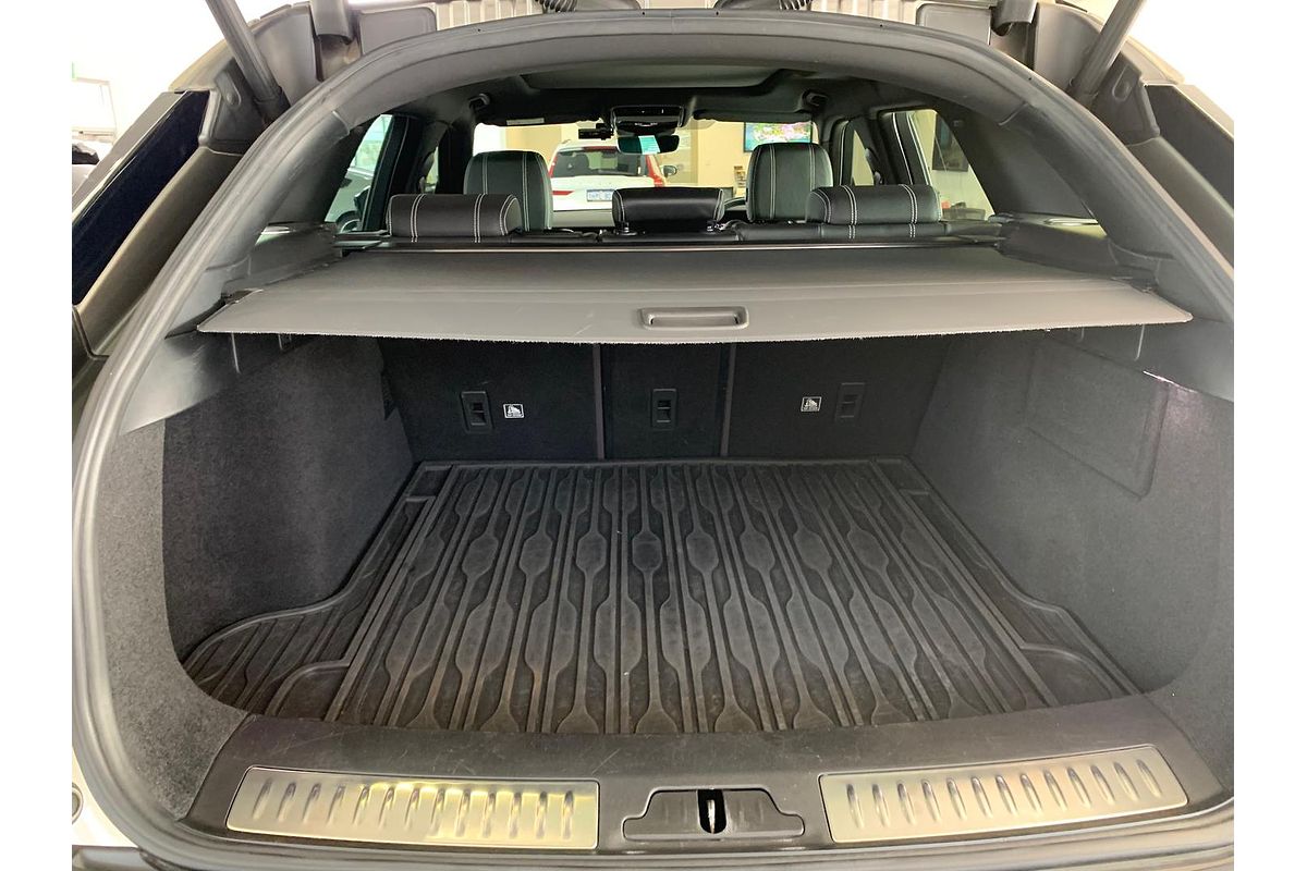 2019 Land Rover Range Rover Velar D300 R-Dynamic SE L560
