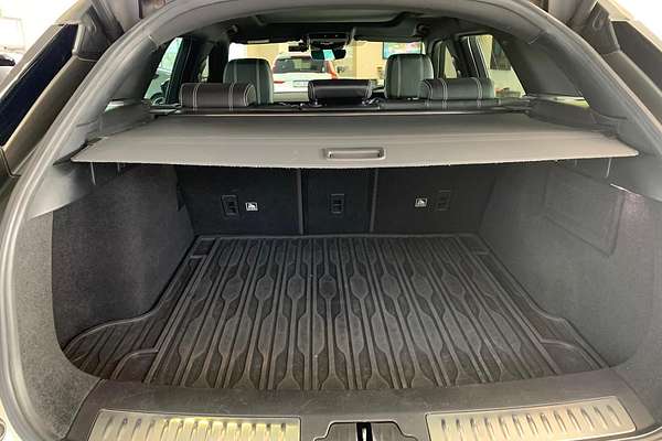 2019 Land Rover Range Rover Velar D300 R-Dynamic SE L560