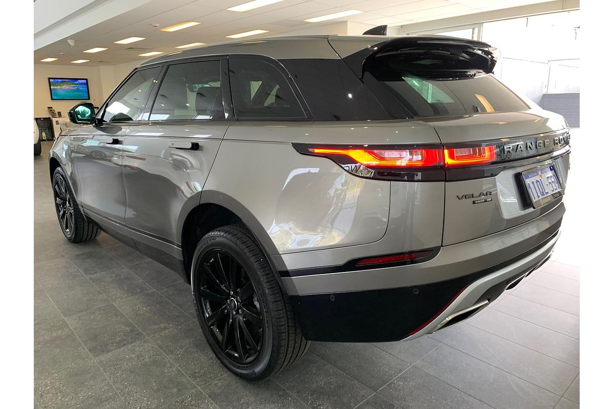 2019 Land Rover Range Rover Velar D300 R-Dynamic SE L560