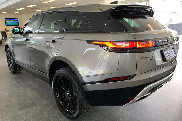 2019 Land Rover Range Rover Velar D300 R-Dynamic SE L560