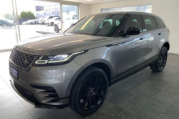 2019 Land Rover Range Rover Velar D300 R-Dynamic SE L560