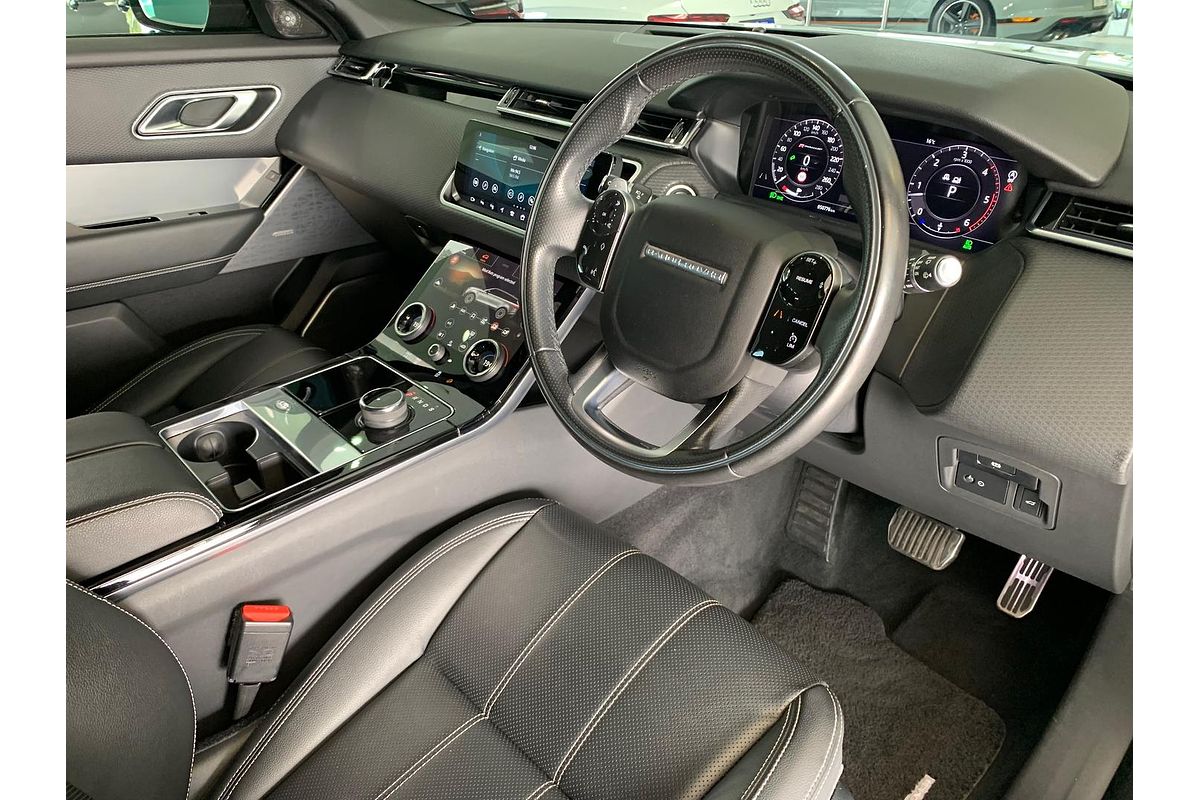 2019 Land Rover Range Rover Velar D300 R-Dynamic SE L560
