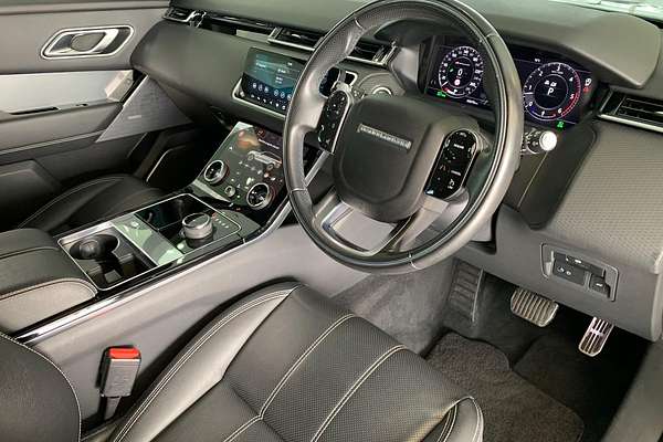 2019 Land Rover Range Rover Velar D300 R-Dynamic SE L560