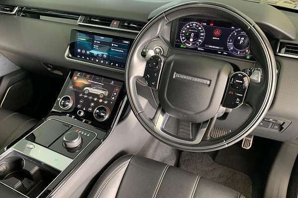 2019 Land Rover Range Rover Velar D300 R-Dynamic SE L560