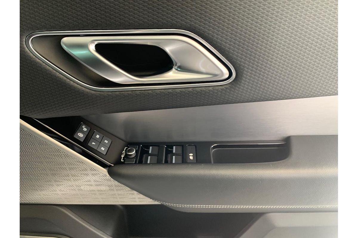 2019 Land Rover Range Rover Velar D300 R-Dynamic SE L560