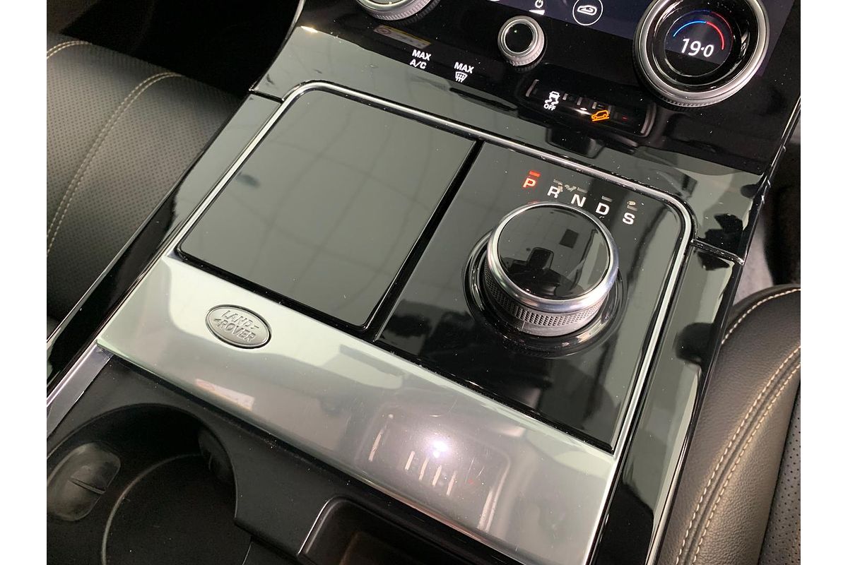 2019 Land Rover Range Rover Velar D300 R-Dynamic SE L560