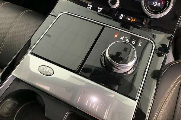 2019 Land Rover Range Rover Velar D300 R-Dynamic SE L560
