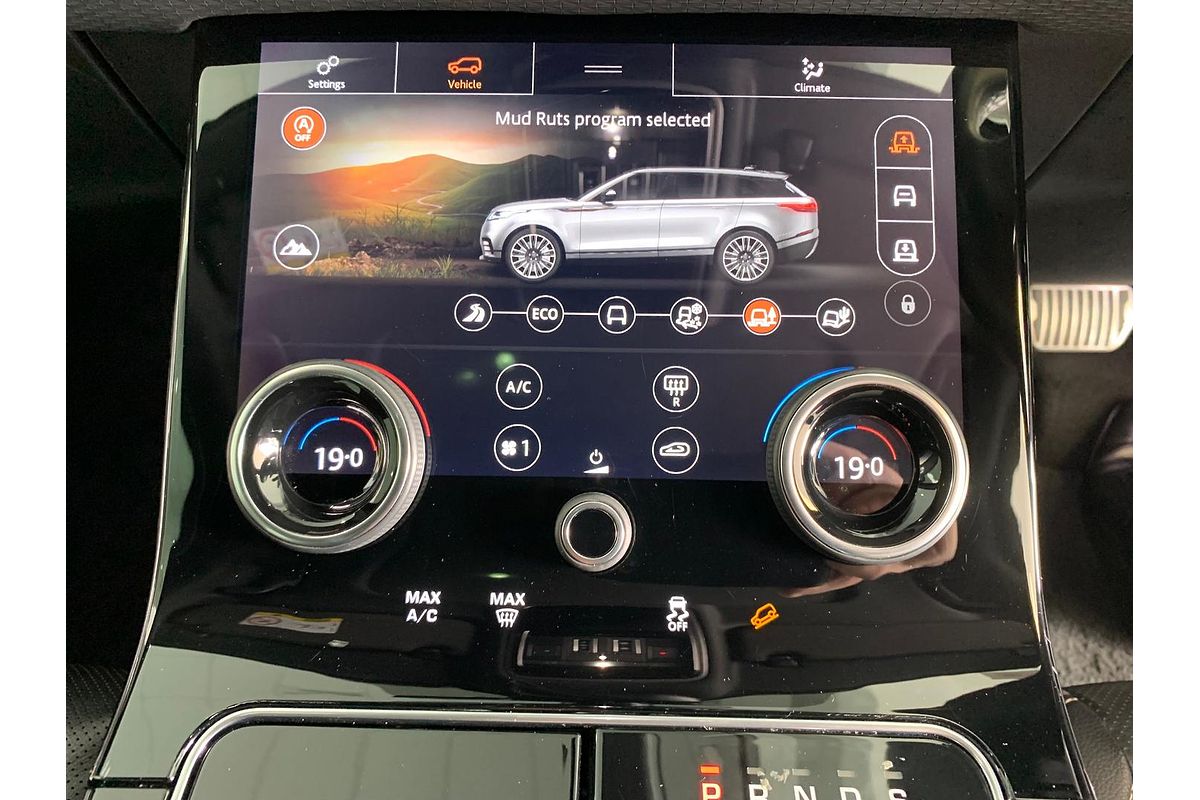 2019 Land Rover Range Rover Velar D300 R-Dynamic SE L560