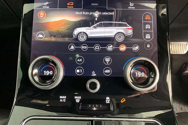 2019 Land Rover Range Rover Velar D300 R-Dynamic SE L560