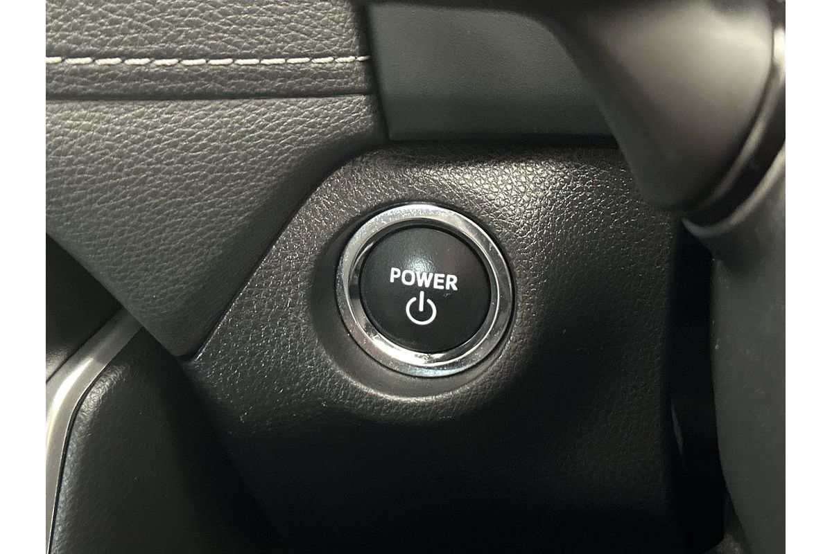 2023 Toyota RAV4 GX AXAH54R