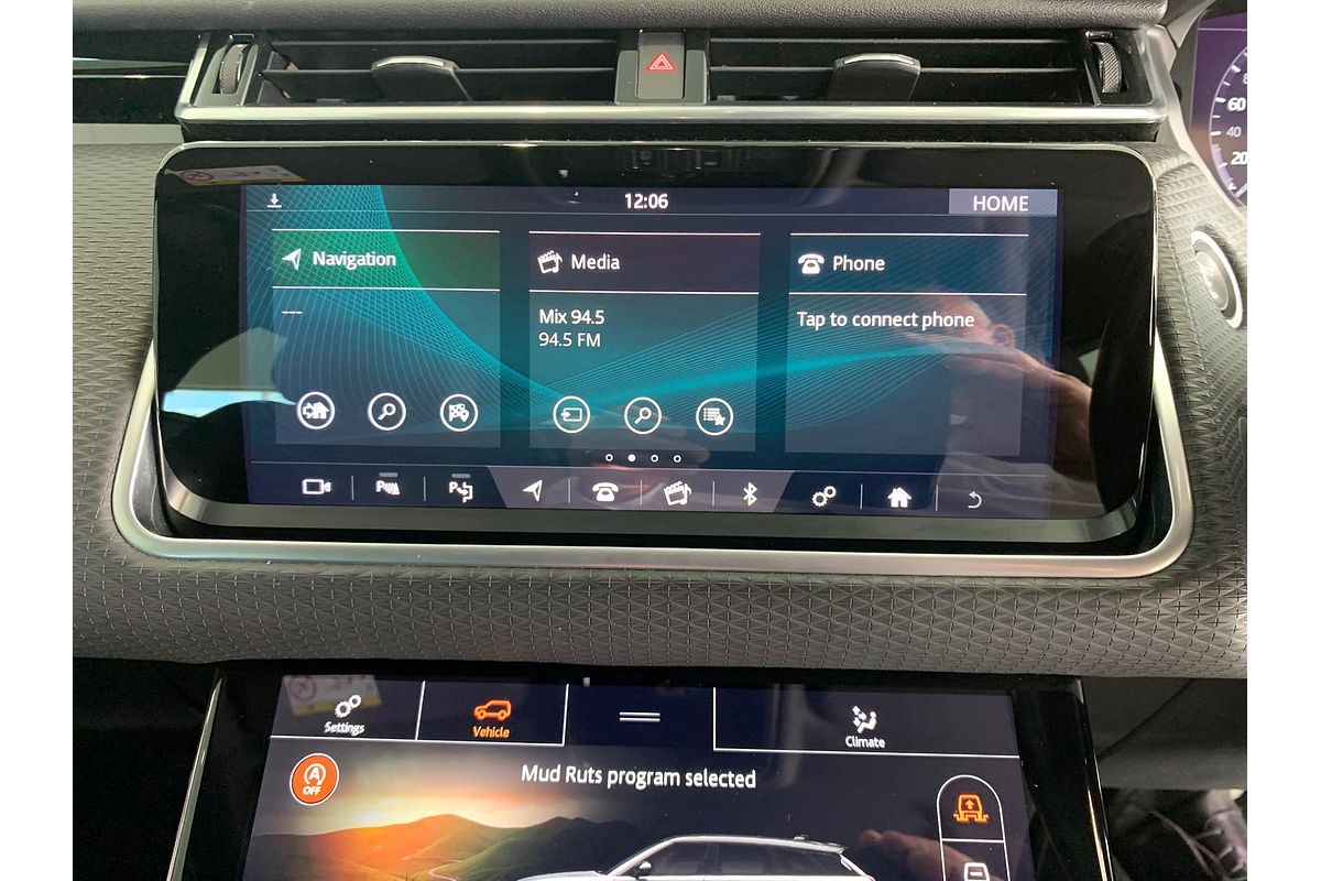 2019 Land Rover Range Rover Velar D300 R-Dynamic SE L560