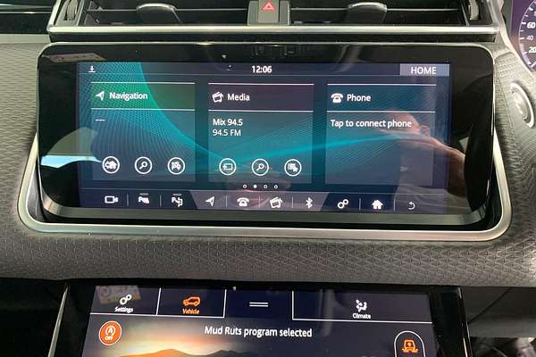 2019 Land Rover Range Rover Velar D300 R-Dynamic SE L560