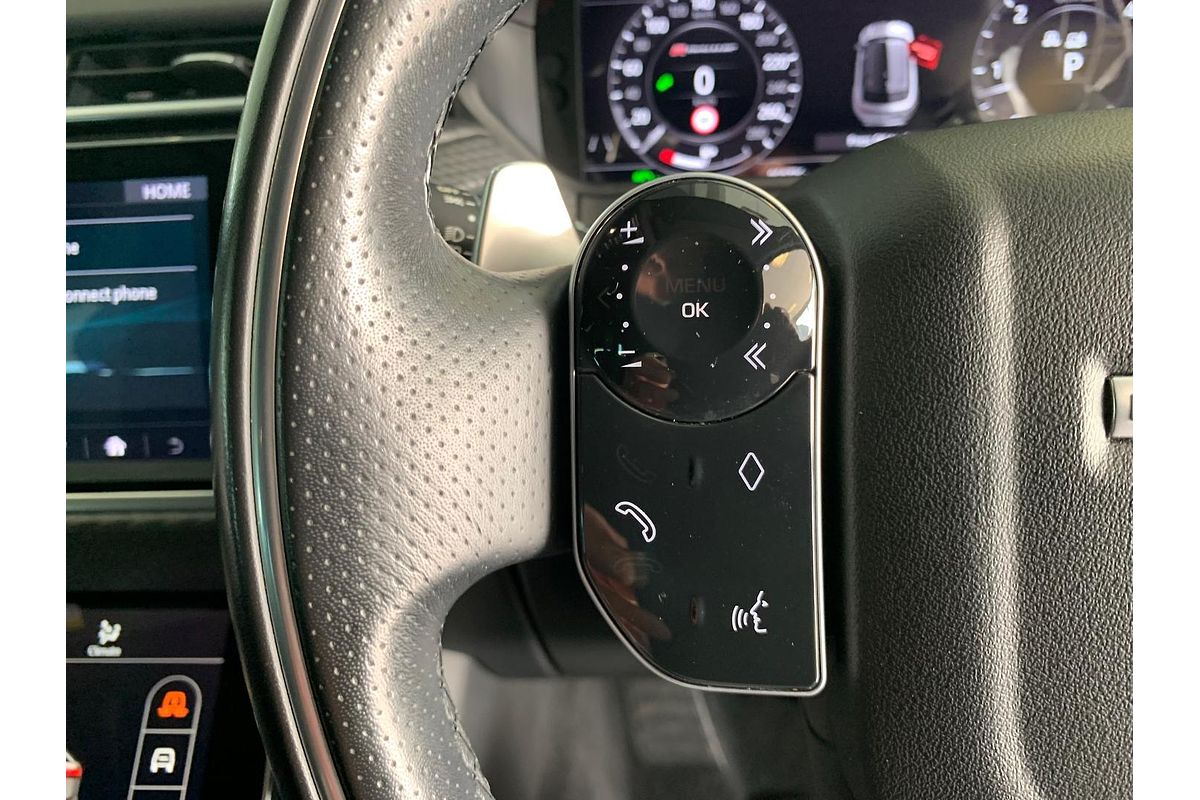 2019 Land Rover Range Rover Velar D300 R-Dynamic SE L560