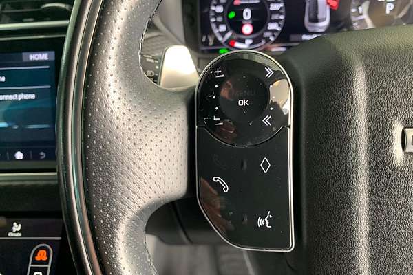 2019 Land Rover Range Rover Velar D300 R-Dynamic SE L560