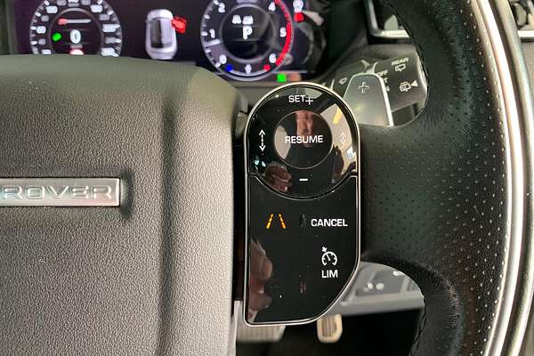 2019 Land Rover Range Rover Velar D300 R-Dynamic SE L560