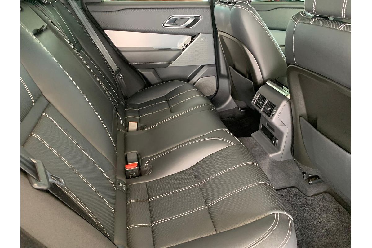 2019 Land Rover Range Rover Velar D300 R-Dynamic SE L560